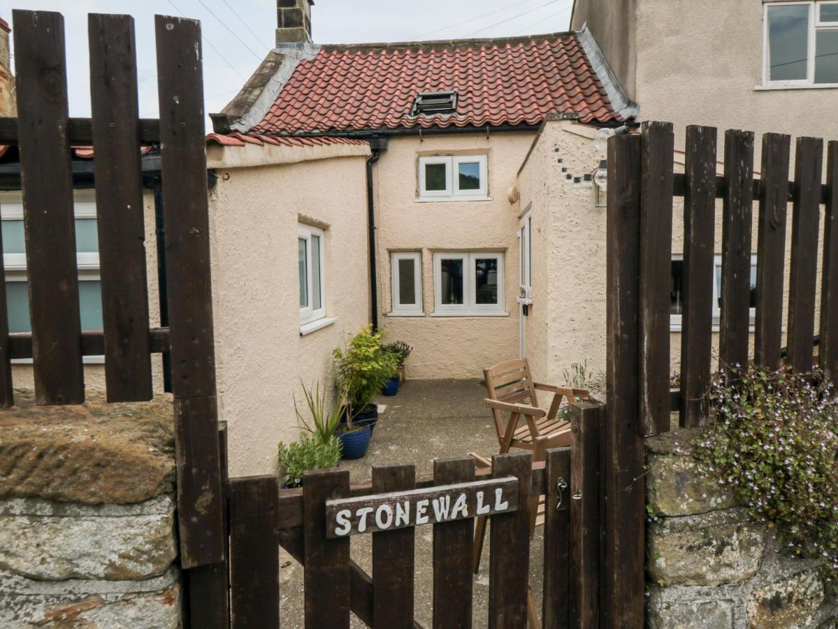 Stonewall Whitby Exteriér fotografie